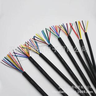 2464电源线10芯8芯6芯4芯3芯2芯