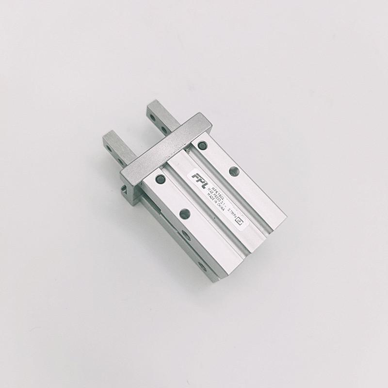 亚德客型平行手指气缸hfk16cl手指气缸