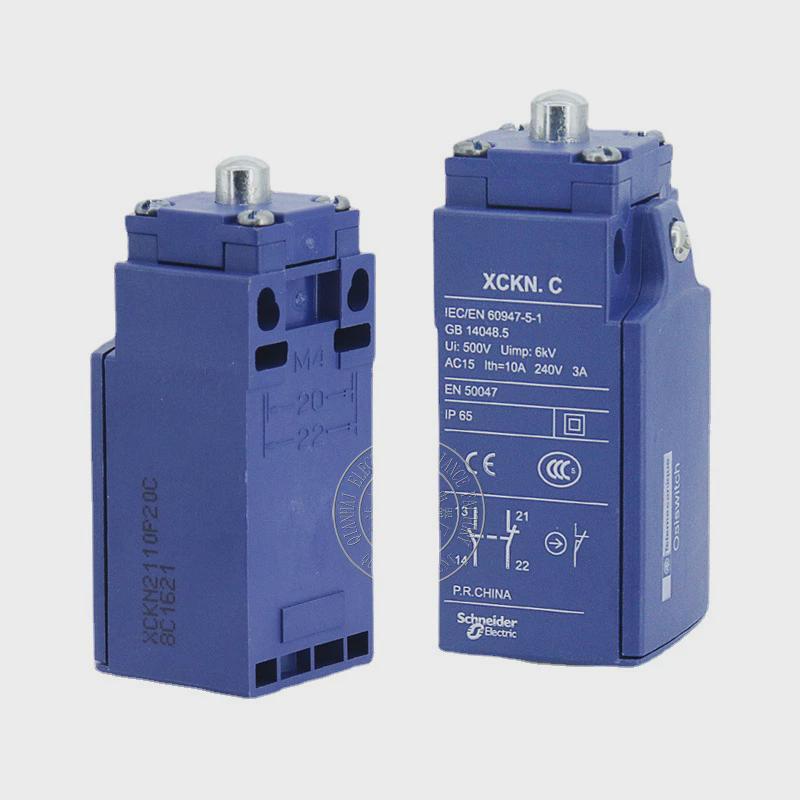 热销限位开关XCK-N2110P20C限位开关