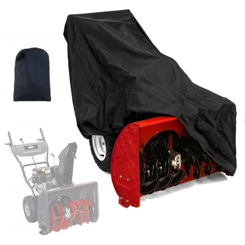 冬季户外铲雪机罩 防水防雨防雪防尘露天除雪机罩 除雪机保护罩,收纳整理,按摩椅防尘罩,淘宝优惠券,粉丝福利购,淘宝优惠卷