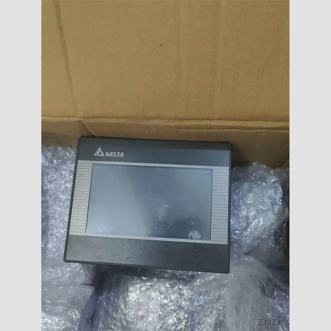 议价台达DOP-B03S211触摸屏4.3寸工控屏议价商品