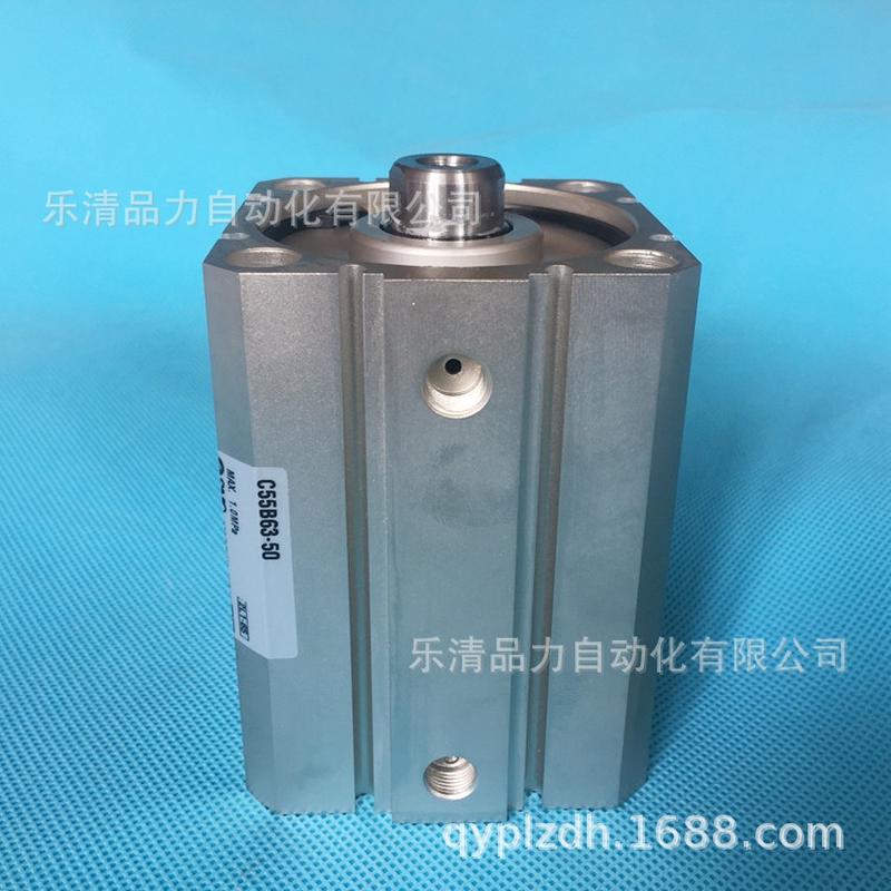 气缸cd55b20/25/32/40/50/63-45m-50m-60-75m-80m-100m-125m-150m