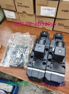 现货供应SMCVS7-8-FG-S-1Z电磁阀议价