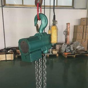 供应煤型隔爆矿用气动葫芦起重用隔爆型电动葫芦煤矿用气动葫芦