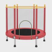 到蹦床蹦蹦床家用儿童室内蹦床室内跳跳床3蹦蹦床10岁家用