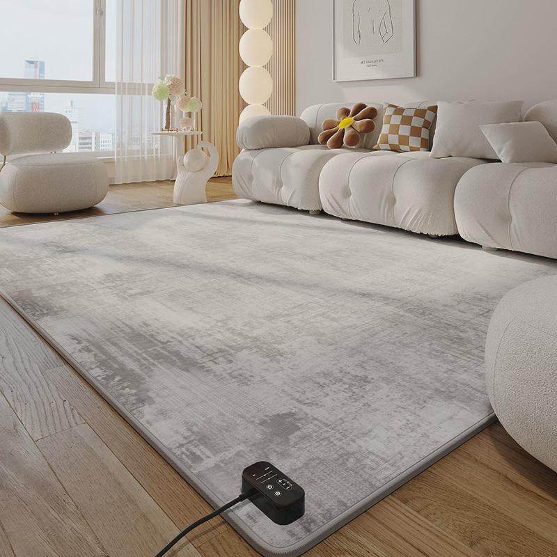 冬季加热地毯客厅发热地暖垫取暖防水卧室速热床边毯电热地垫,居家布艺,家用脚垫,淘宝优惠券,粉丝福利购,淘宝优惠卷