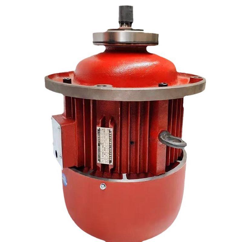 热销南京特种ZD41-47.5KW电机5T起重机天车航吊电动葫芦主起升电