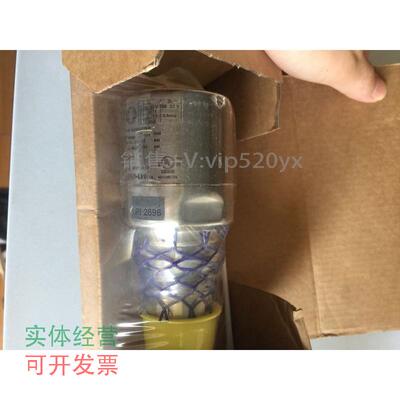 现货供应德国IFM易福门压力传感器PI2896议价