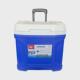 便携式 户外保温箱冷野餐冰块冷藏车载商用保露营箱摆摊冰桶28l