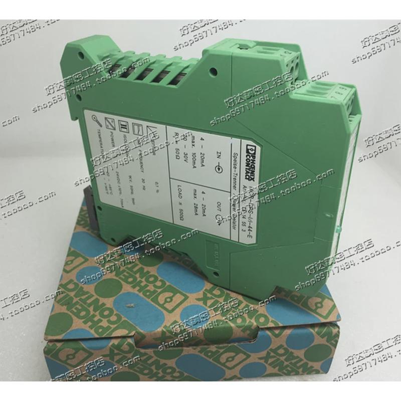 mcr-菲尼克斯-i-i-44-ecps2814553现货