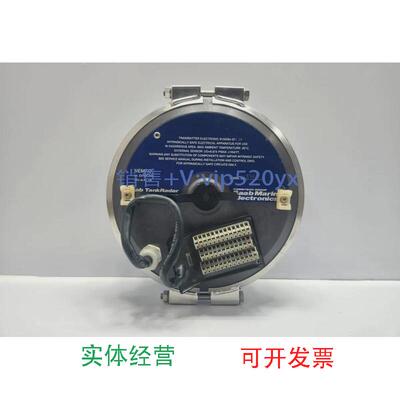 现货供应SAAB9150064-871，变送器盒子，议价，请勿直拍