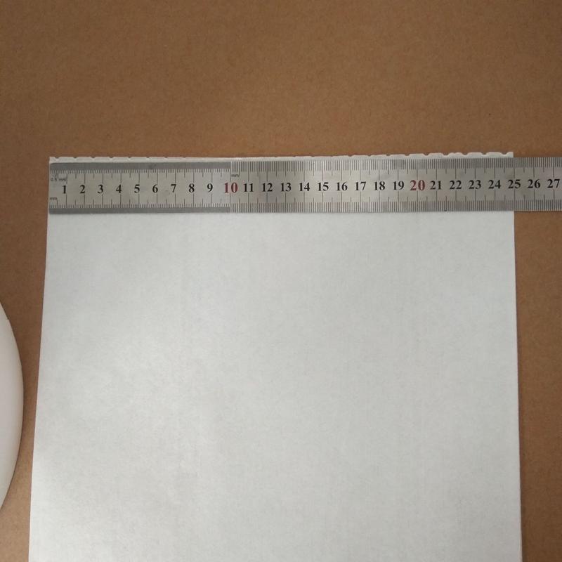 大卷工业擦拭纸布无尘纸布无纺布卷纸卷布无尘布白蓝色吸油纸包邮