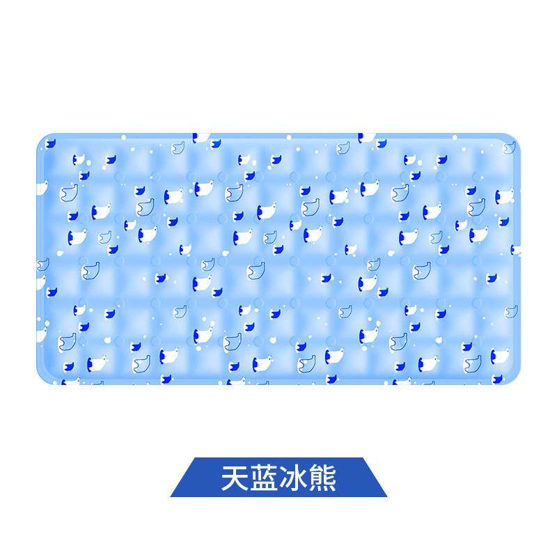 冰垫学生宿舍夏季冰床垫单双人凉席垫冰沙凝胶制冷冰凉垫降温,宠物/宠物食品及用品,猫狗垫子,淘宝优惠券,粉丝福利购,淘宝优惠卷