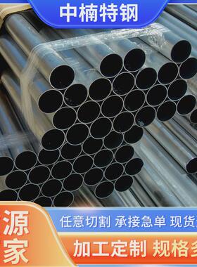 4j32不锈钢管合金精密厚壁无缝不锈钢管低膨胀零切不锈钢毛细管