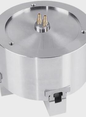 中实气动卡盘三爪bk160-200-250-3全套钢体6/8/10寸机床夹头具