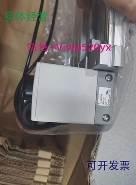 现货供应SMC电动执行器型号E-MY2C16-600TAN