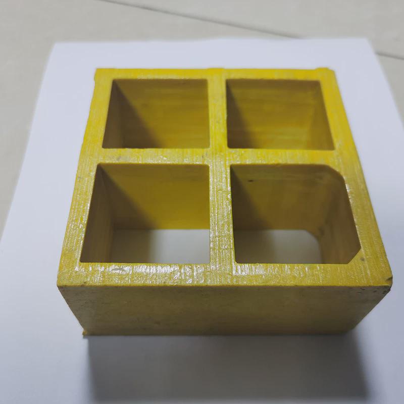 玻璃钢排水沟盖板光伏走道格栅树绿化市政池篦子洗车房格栅板