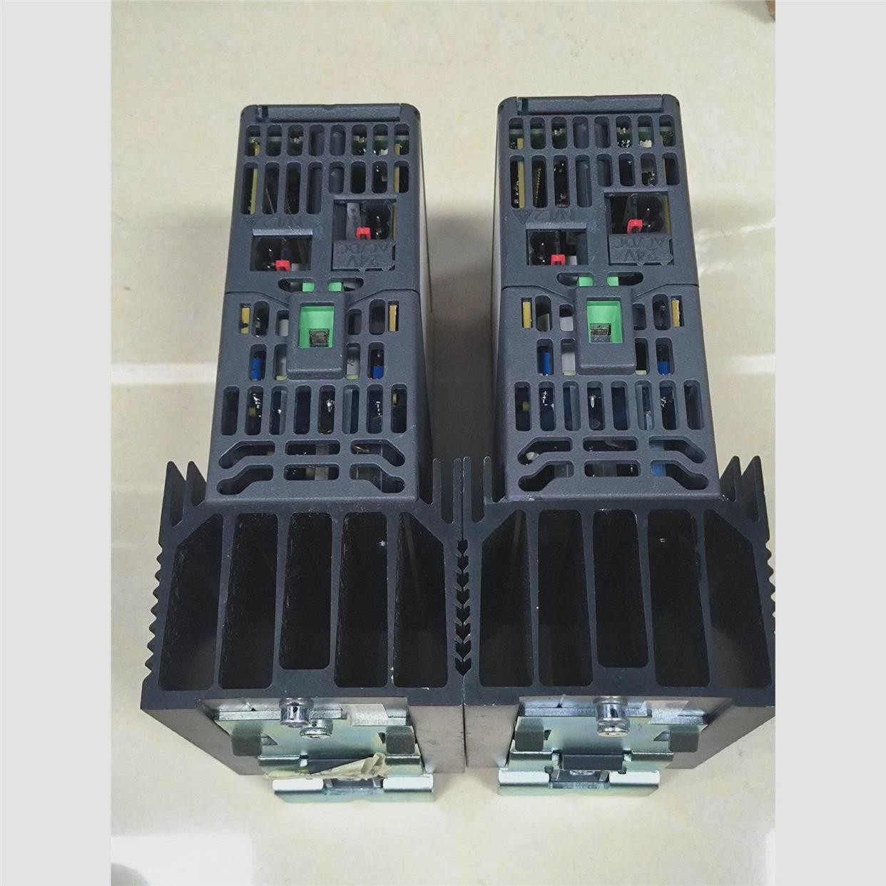 议价Eurotherm欧陆 EPACK-1PH功率控制器，实物图