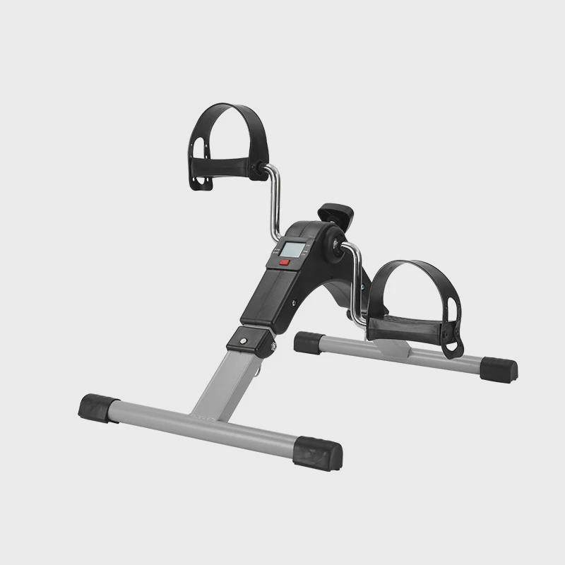 可折叠带显示屏迷你健身车腿部训练器踏步机桌下跨境家用脚踏车,运动/瑜伽/健身/球迷用品,更多中小型健身器材,淘宝优惠券,粉丝福利购,淘宝优惠卷
