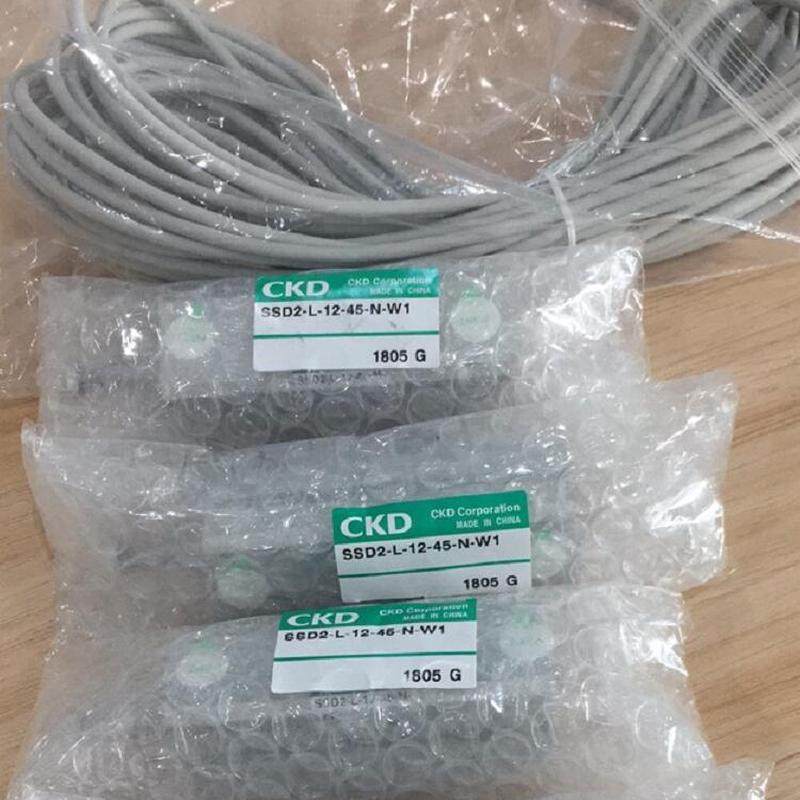 喜开气缸ckd紧凑型理srm3-25b-300-c1-ar