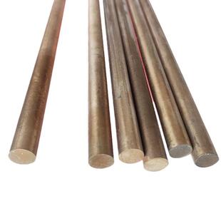 铍铜棒c17200高弹性铍青铜棒高强度铍铜棒材模具铍铜规格齐全