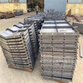 勘探井模具探井变形勘不易钢模具操作灵活勘探井钢模板不胀模