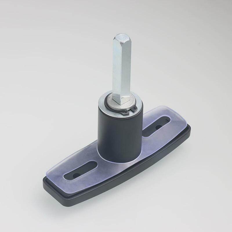 恒珠柜锁ms111-1执手锁配电箱厂家门锁控制柜锁机柜直发