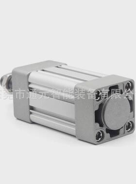 CKD喜开理标准气缸SCW-00-32B-25-50-75-100-125-150-175-200~500