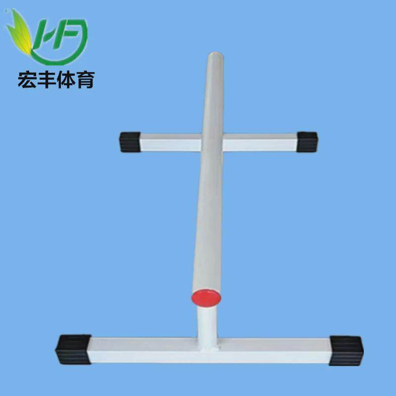 热销俯卧撑支架健身器材俄式挺身架倒立架实木俄挺铁质室内健身倒