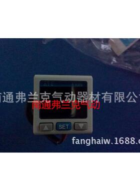 数显式亚德客台湾压力开关x-dsw10nx-dsw10p