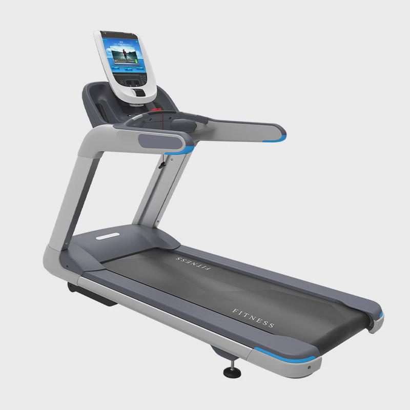 健身家用静音多功能电动跑步机减震跑步机商用健身房跑步机器材厂