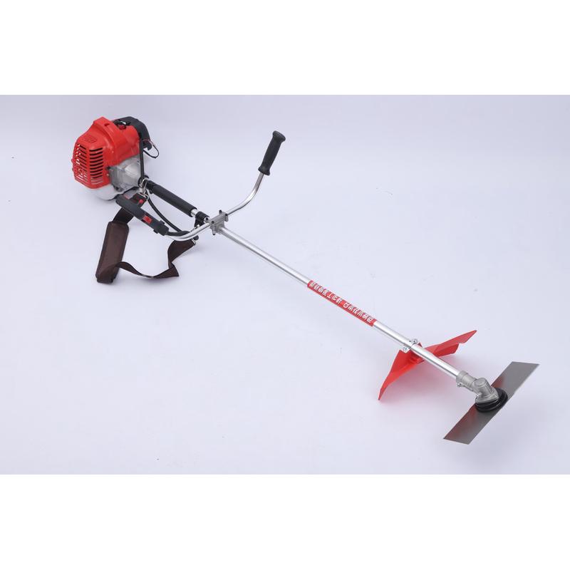 割草机侧挂背负式割灌机园林修剪工具工厂直销草坪打草机