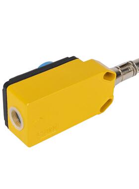 厂家批发自动复位急停拉绳开关lx-ls-z手动拉绳开关拉线开关现货