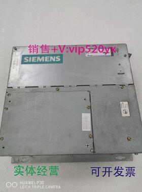 现货供应西门子BOXPC620工控机，6ES7647-5BG10-0JX0,带CP5611通