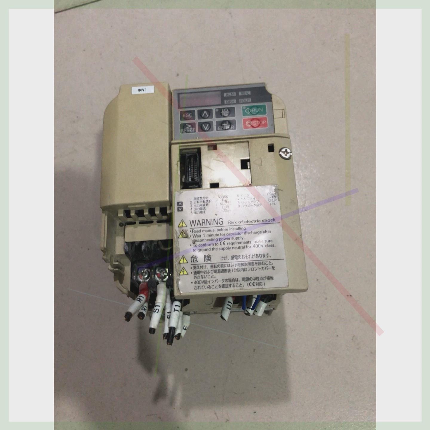 议价安川变频器 J1000,CIMR-JA4A0004BAA,1