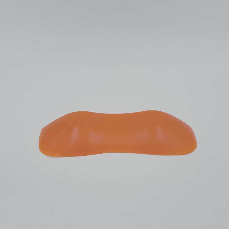 头枕苏杨浴缸枕头靠枕nj3浴枕按摩上海凝胶枕清洁透气