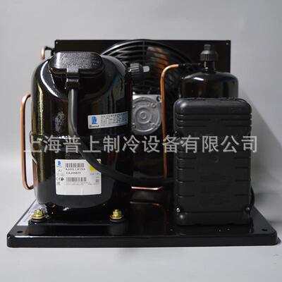 热销tecumseh泰康制冷机组caj4519thrtajcaj4519zhrcompressor