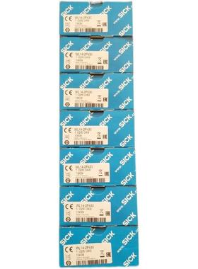 议价SICK西克德国WL14-2P430 1026049传感器原装正品保证现货