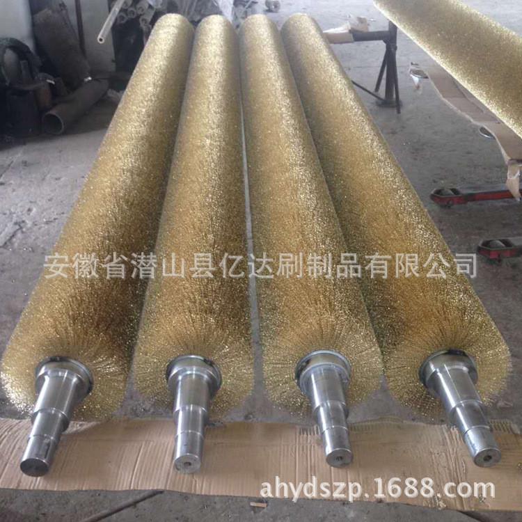 圆盘钢丝刷钢丝刷弹簧弹簧钢丝刷钢丝条刷辊钢丝刷辊