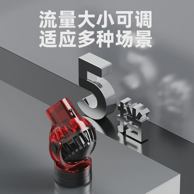 粪环流造浪泵超静音小型鱼缸底部吹老渔匠器冲浪泵造浪机老鱼匠