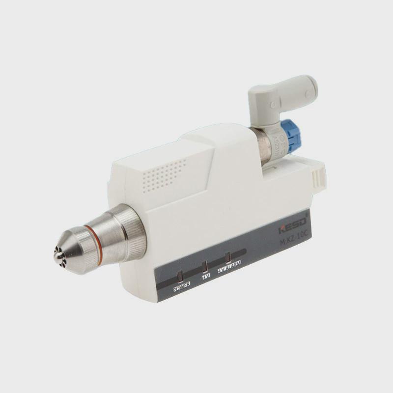【离子仕德/kesd】除静电离子风嘴kz-10c高频凯风咀防静电