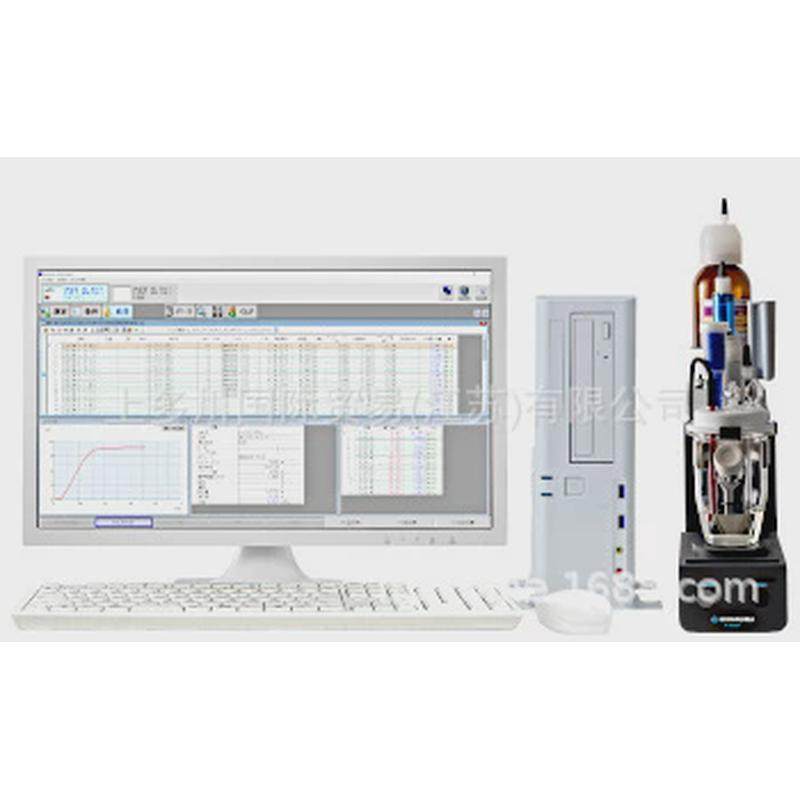 hiranuma平沼微量水分测定仪aq-300多上川供应拍前请议价