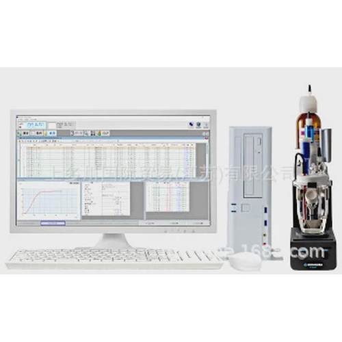 hiranuma平沼微量水分测定仪aq-300上多川供应拍前议价请