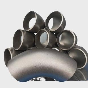 304无缝弯头工业级焊接弯头90度不锈钢弯头316不锈钢对焊弯头