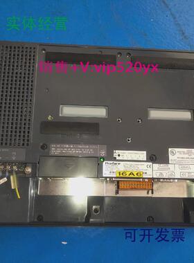 现货供应普洛菲斯触摸屏销售及维修GP2500-TC41-24VSC41SC11LG41