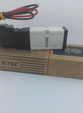 TKC单向电磁阀KB21-02电动阀/SIE311-IP DP601 SN3101织机电磁阀
