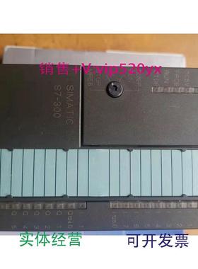 现货供应6ES7312-5CA02-0AB0CPU312-IFM现货实物照片