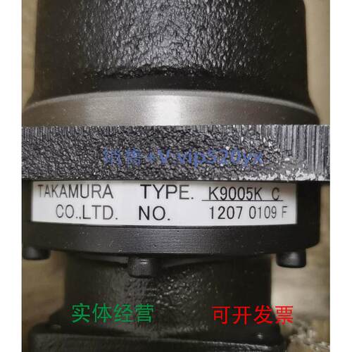 现货供应日本全新的k50-g3438-01行星减速机