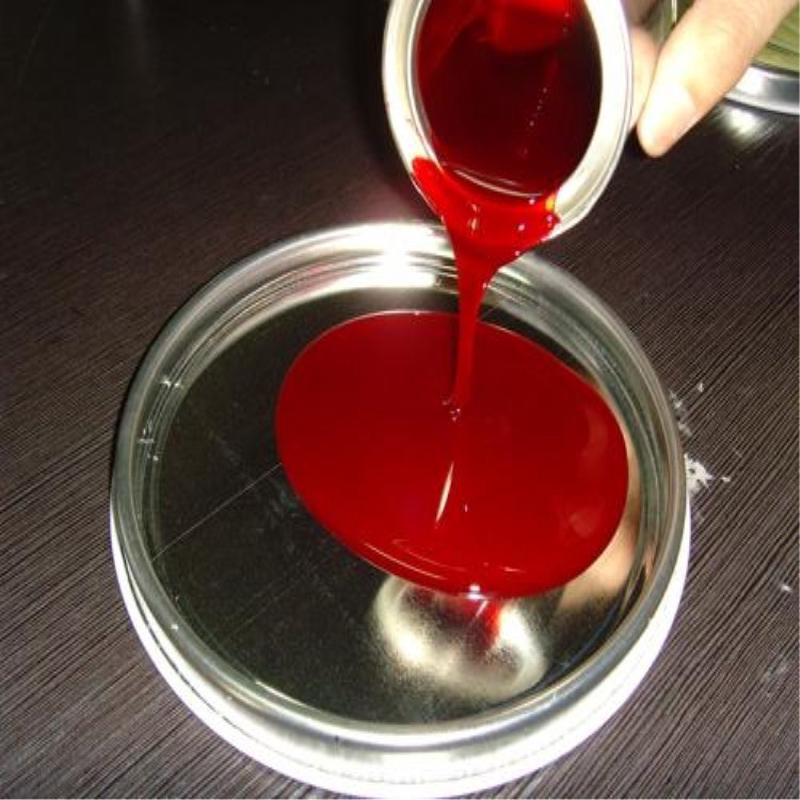 smt红胶创亿贴片胶ne3000s红红胶smt专用红胶刮胶200g/支