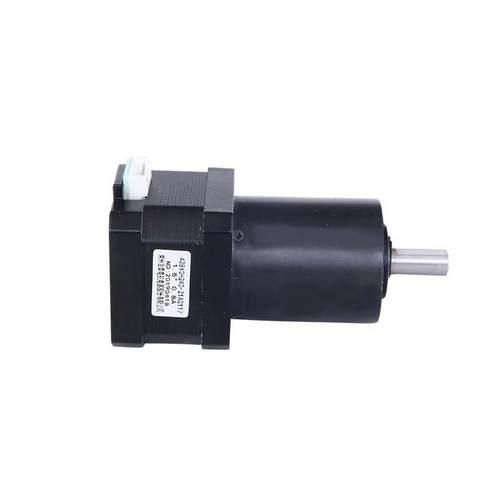 42bygh240-21ag117减速箱电机2相步进电机5.35v大扭力低噪音电机